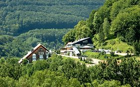 Akzent Hotel Hoehenblick
